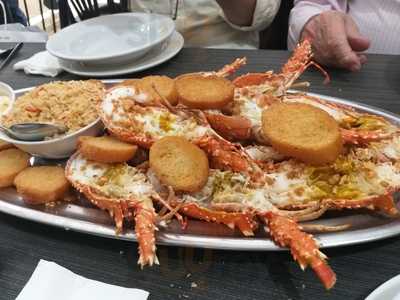 Restaurante Montalbán