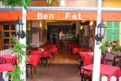 Ben Fet