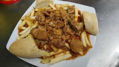 Cafetería Tapería Montesinos