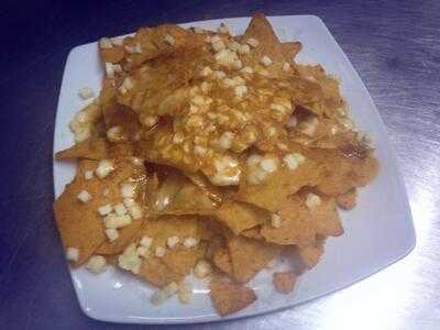 Cafetería Tapería Montesinos