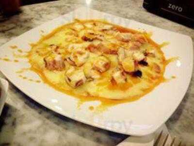 Cafetería Tapería Montesinos