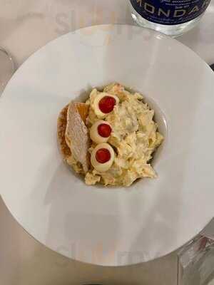 Taberna De La Nina Del Pisto