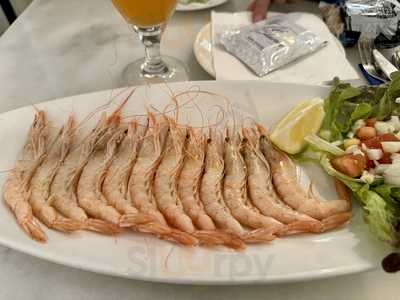 Taberna De La Nina Del Pisto