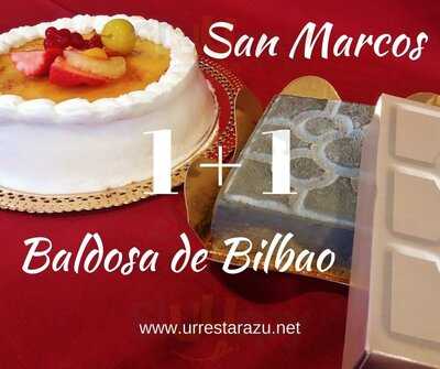 Pastelerías Urrestarazu