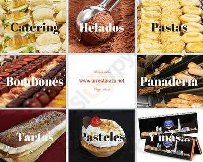 Pastelerías Urrestarazu