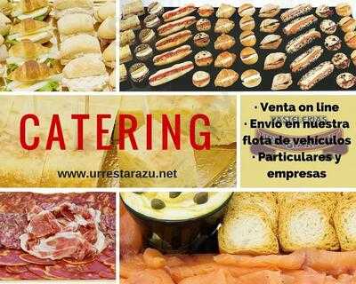 Pastelerías Urrestarazu