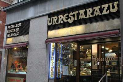 Pastelerías Urrestarazu