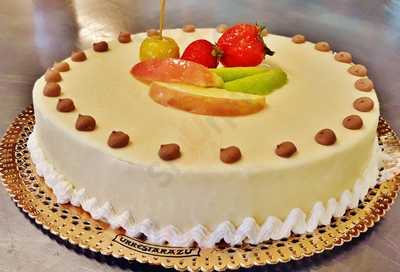 Pastelerías Urrestarazu