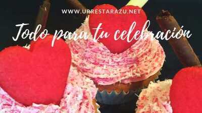 Pastelerías Urrestarazu
