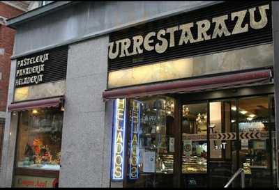 Pastelerías Urrestarazu
