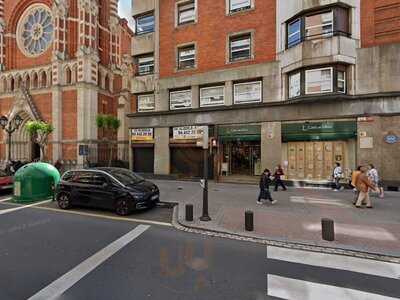 Pastelerías Urrestarazu