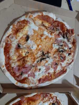 La Traviatta Express