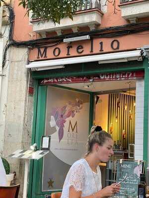 Morelia Restaurant