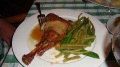 Restaurante La Dehesa