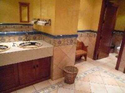 Restaurante La Dehesa