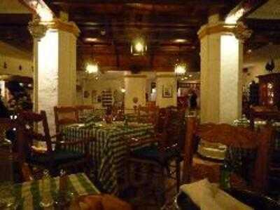 Restaurante La Dehesa