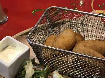 Restaurante La Dehesa