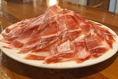 Restaurante La Dehesa