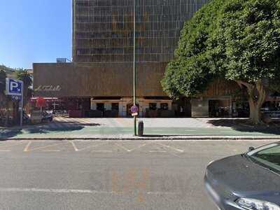 Restaurante La Dehesa