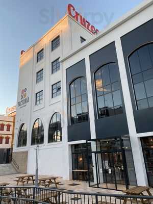 La Escuela De Hostelería