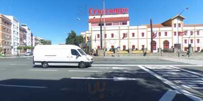 La Escuela De Hostelería