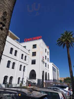 La Escuela De Hostelería