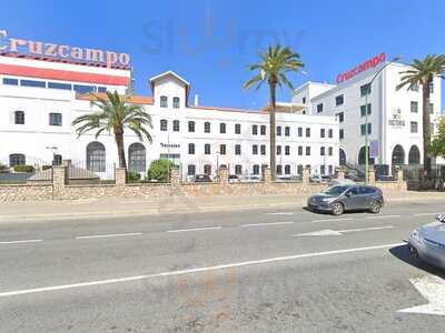 La Escuela De Hostelería