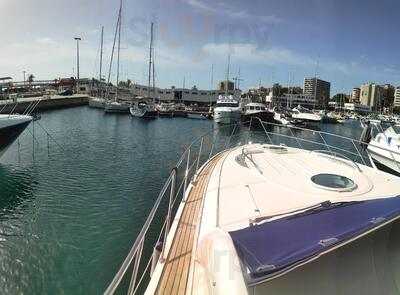 Bar La Marina