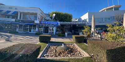 Bar La Marina