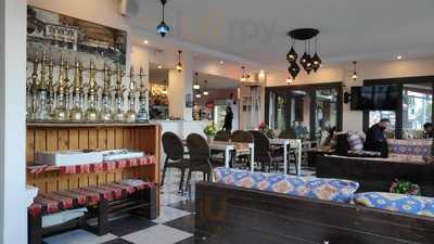 Beach Bar Café Olé