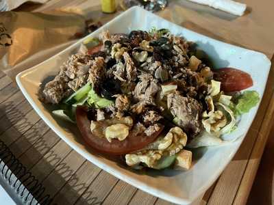 Beach Bar Café Olé