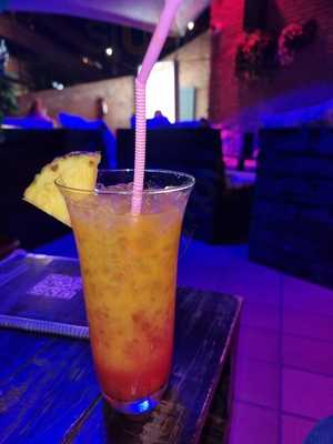 Beach Bar Café Olé