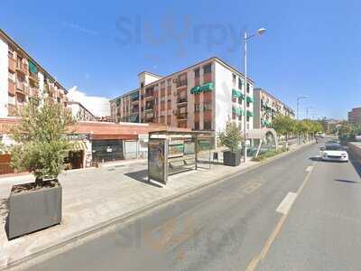 Café Los Tres Reyes