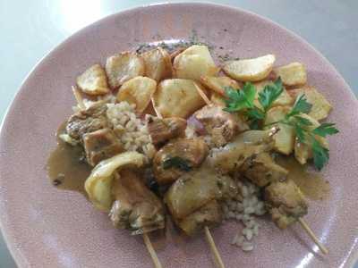 Café Los Tres Reyes