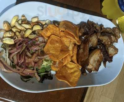 El Rincón De Cynthia