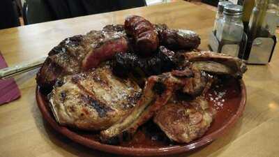 Res Brothers - Steak House