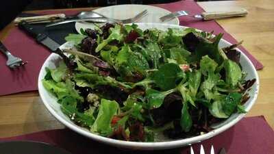 Res Brothers - Steak House