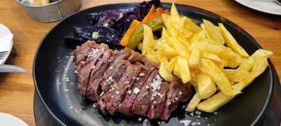 Res Brothers - Steak House