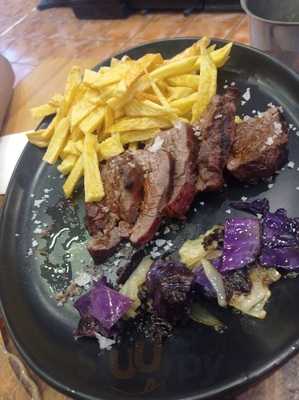 Res Brothers - Steak House