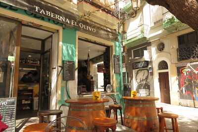 Taberna El Olivo