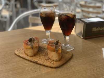 Taberna El Olivo