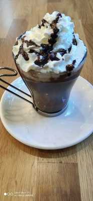 Churreria Chocolateria Chu&cho