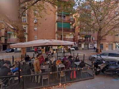 Churreria Chocolateria Chu&cho