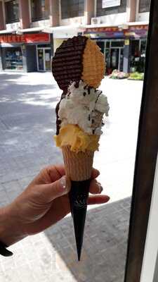 Gelato Amuri