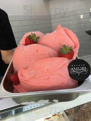 Gelato Amuri