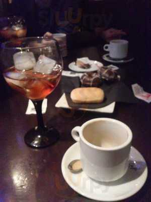 Taberna Irlandesa Morlaco's