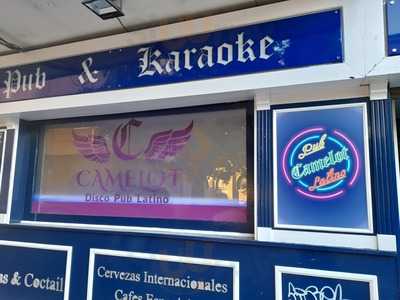 Taberna Irlandesa Morlaco's