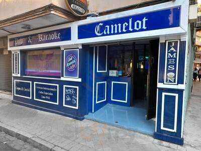 Taberna Irlandesa Morlaco's