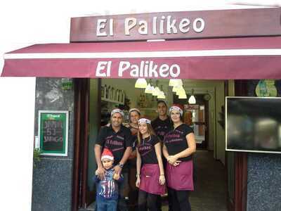 El Palikeo