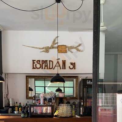 Espadán 31